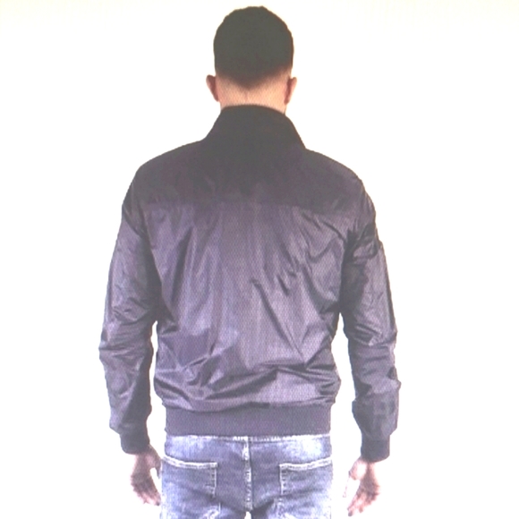 Geox Respira Outerwear Breathing Travel Water Resistant Wind Proof Jacket - Picture 4 of 16